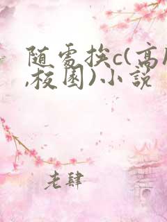 随处挨c(高h,校园)小说