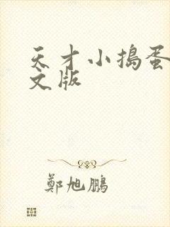 天才小捣蛋2中文版