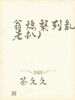 翁熄系列乱 (老扒)