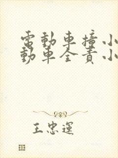 电动车撞小车电动车全责小车要赔付吗