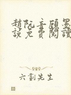 赵阮音顾墨淮小说免费阅读最新章节