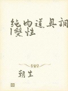 纯肉道具调教bl双性