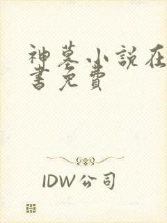 神墓小说在线听书免费