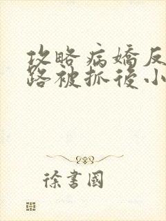 攻略病娇反派跑路被抓后小说免费阅读