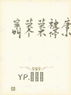 宁荣荣被唐三桶叫个不停小说