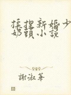 揉捏新婚少妇的奶头小说