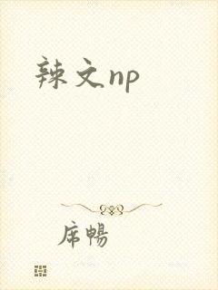 辣文np