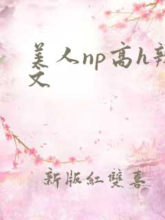 美人np高h辣文
