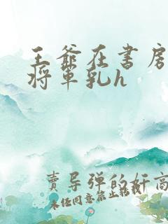 王爷在书房含女将军乳h