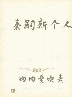 秦嗣新个人资料