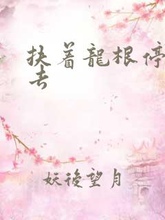 扶着龙根停了进去