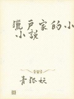 猎户家的小娘子 小说
