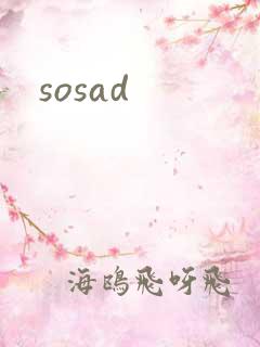 sosad