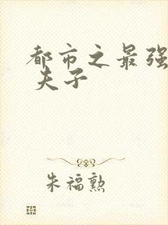 都市之最强仙医 夫子