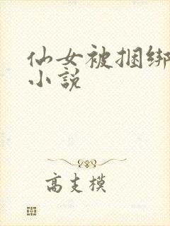 仙女被捆绑调教小说