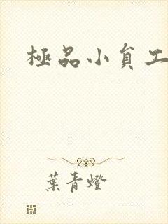 极品小员工