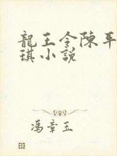 龙王令陈平苏雨琪小说