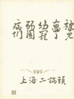 病弱幼崽被反派们团宠了免费阅读