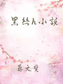 黑丝h小说