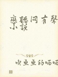 恋听网有声言情小说