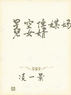 星空传媒妈妈女儿女婿