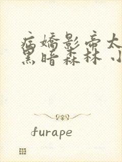 病娇影帝太撩人黑暗森林 小说全文免费阅读