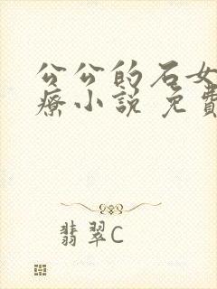 公公的石女症治疗小说 免费阅读