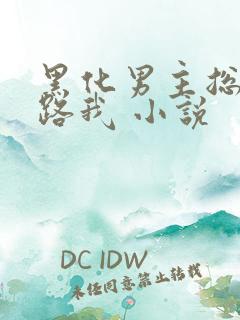 黑化男主总想套路我 小说