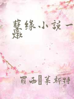 孽缘小说一家乱炖