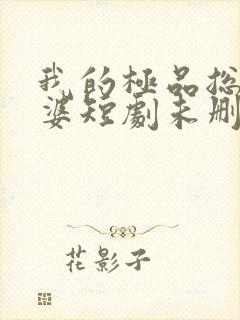 我的极品总裁老婆短剧未删减