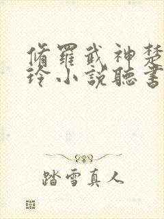 修罗武神楚枫紫玲小说听书