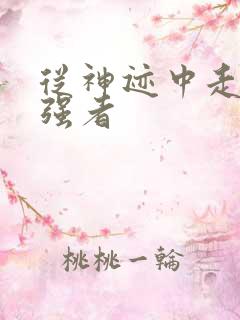 从神迹中走出的强者