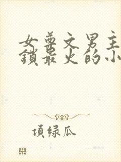 女尊文男主戴贞锁最火的小说