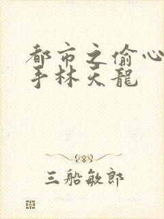 都市之偷心龙爪手林天龙