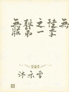 无耻之徒无删减版第一季