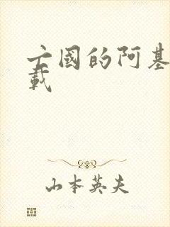 亡国的阿基德下载