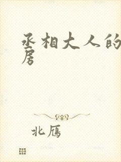 丞相大人的小通房