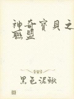 神奇宝贝之城都联盟