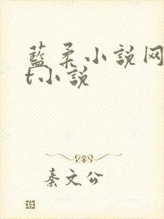 蓝柔小说网txt小说