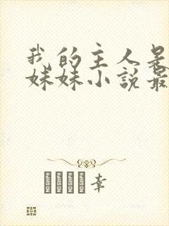 我的主人是我的妹妹小说最新章节