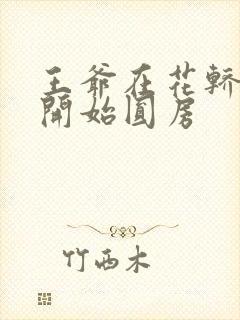 王爷在花轿里就开始圆房