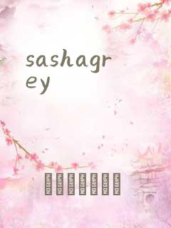 sashagrey