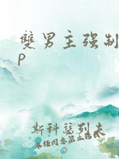 双男主强制爱np