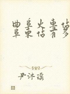 曲阜火车站到曲阜东站有多远