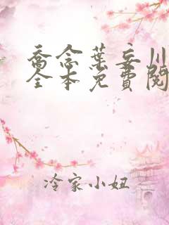 乔念叶妄川小说全本免费阅读无弹窗