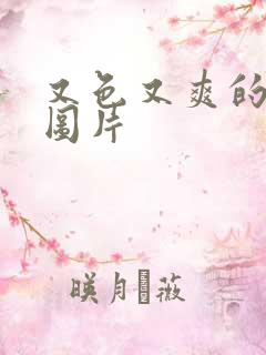 又色又爽的扒胸图片