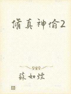 修真神偷2