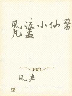 风流小仙医李千凡孟