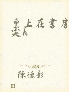 皇上在书房含乳尖h