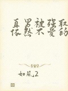 直男被强取豪夺依然不爱的小说